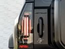 Jetour T2 Luxury