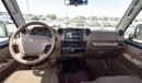 Toyota Land Cruiser LX 10 Petrol GRJ76 4.0L V6