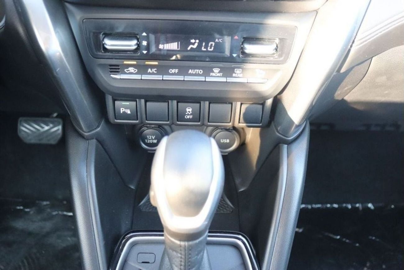 Suzuki Grand Vitara 1.5L GLX- 4CYL 2WD, Panoramic Sunroof,  360 Camera , Android AUTO, Headup Display,Model 2024