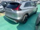 Mitsubishi Eclipse Cross 2023 MITSUBISHI ECLIPSE 1.5L GCC SPECS FULL OPTION AUTOMATIC ZERO KM