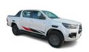 Toyota Hilux Brand New Toyota Hilux 2.8 DSL GR sports 23ym