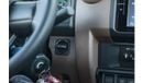 Toyota Land Cruiser Pick Up 2024 TOYOTA LAND CRUISER PICK UP LC79 DC 2.8- BEIGE inside BEIGE | Export Only