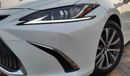Lexus ES350 Sport F Sport
