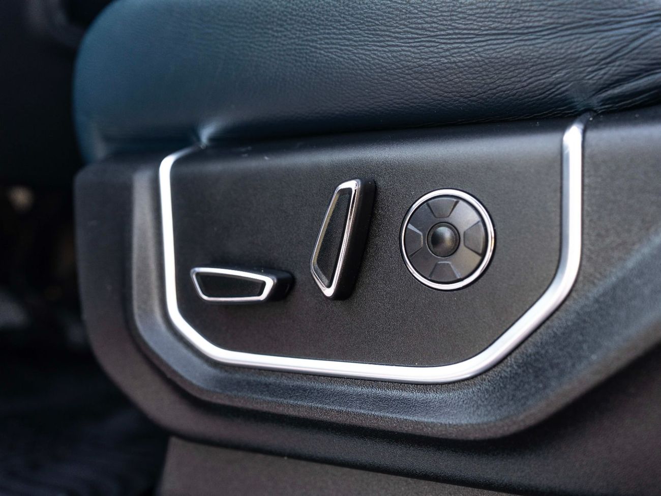 فورد F 150 Limited 3.5L