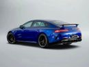 مرسيدس بنز AMG GT 2020 Mercedes Benz GT 63S AMG / Full Mercedes Service History / Gargash Warranty