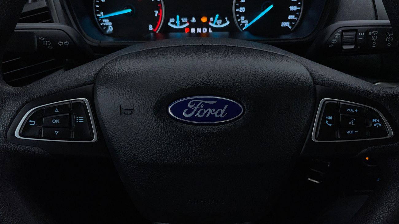 Ford EcoSport AMBIENTE 1.5 | Zero Down Payment | Free Home Test Drive