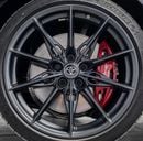 تويوتا سوبرا GR 3.0L