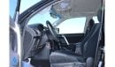 Toyota Prado 2023 Land Cruiser TX 2.7L SUV 4WD Petrol 6 Speed AT - 5 Doors - Book Now!