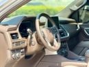 Chevrolet Tahoe CHEVROLET TAHOE Z71 6.2 GCC SPECS YEAR 2024 FULL SERVICE HISTORY UNDER WARRANTY TILL 2030 AND SERVIC