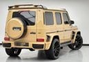 Mercedes-Benz G 63 AMG Std 4.0L 2019 Mercedes-Benz G63 AMG, Brabus Kit, 1 Year Warranty Unlimited Km, Full Service History,