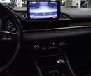 مازدا 3 EXCELLENT DEAL for our Mazda 6 ( 2023 Model ) in Red Color GCC Specs