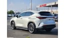 Lexus NX200t LEXUS NX200 FULL OPTION CLEAN CAR
