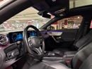 مرسيدس بنز CLA 250 Premium + 2.0L