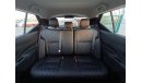 Nissan Kicks 1.6L Petrol, A/T, Leather Seats / DVD+ Camera (LOT #1999)