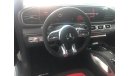 Mercedes-Benz GLE 53 2021, GLE 53