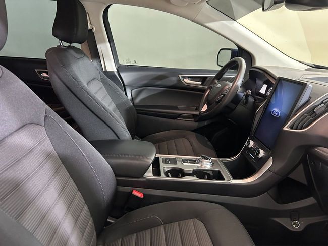 Ford Edge SEL, миниатюра 19