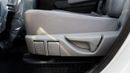 تويوتا هايلاندر GXR 2026 Toyota Highlander LE 2.5 AT Hybrid (White)