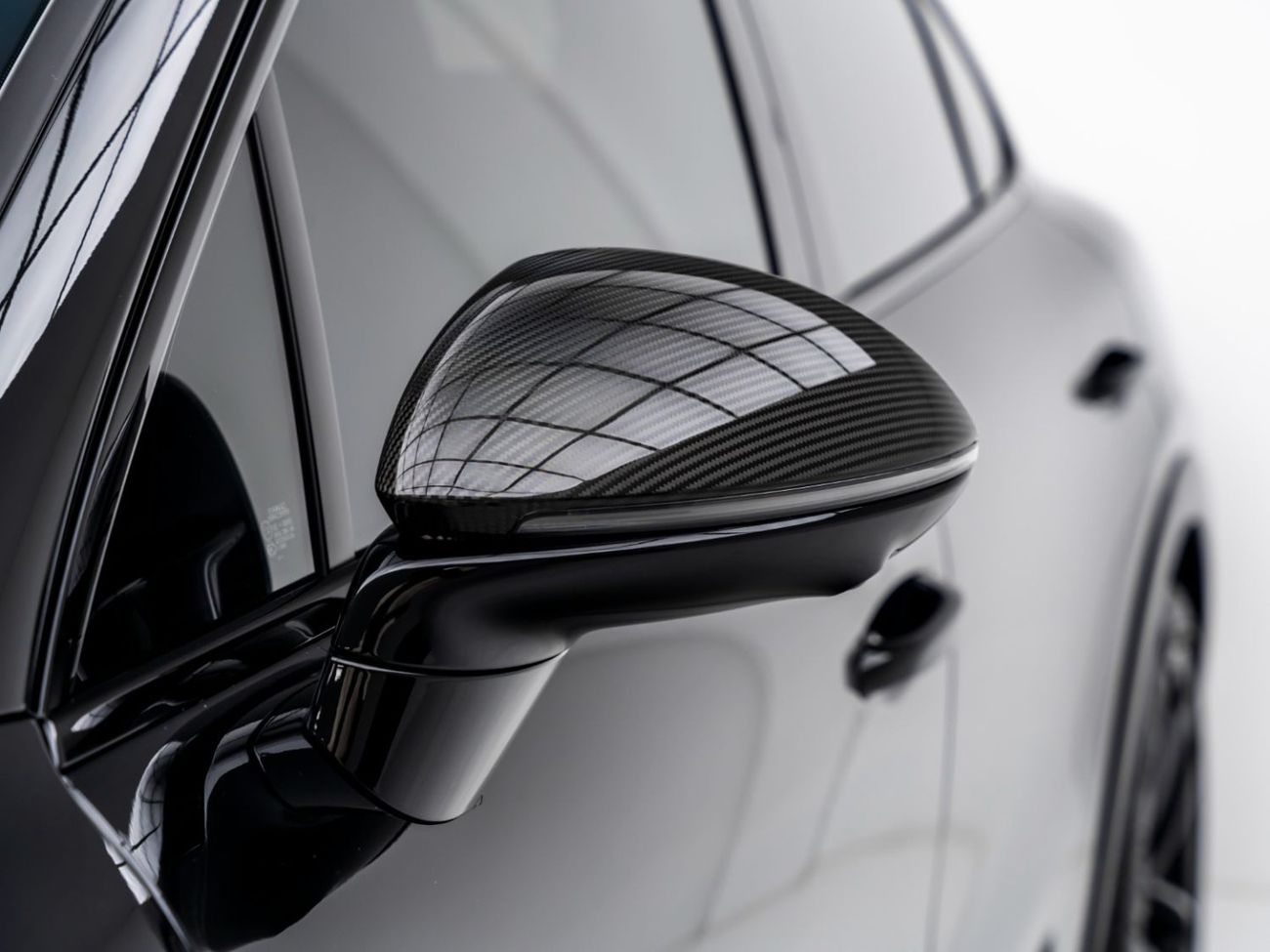 Porsche Cayenne 2024 Porsche Cayenne Turbo GT, 2026 Porsche Warranty, Very Low KMs, GCC