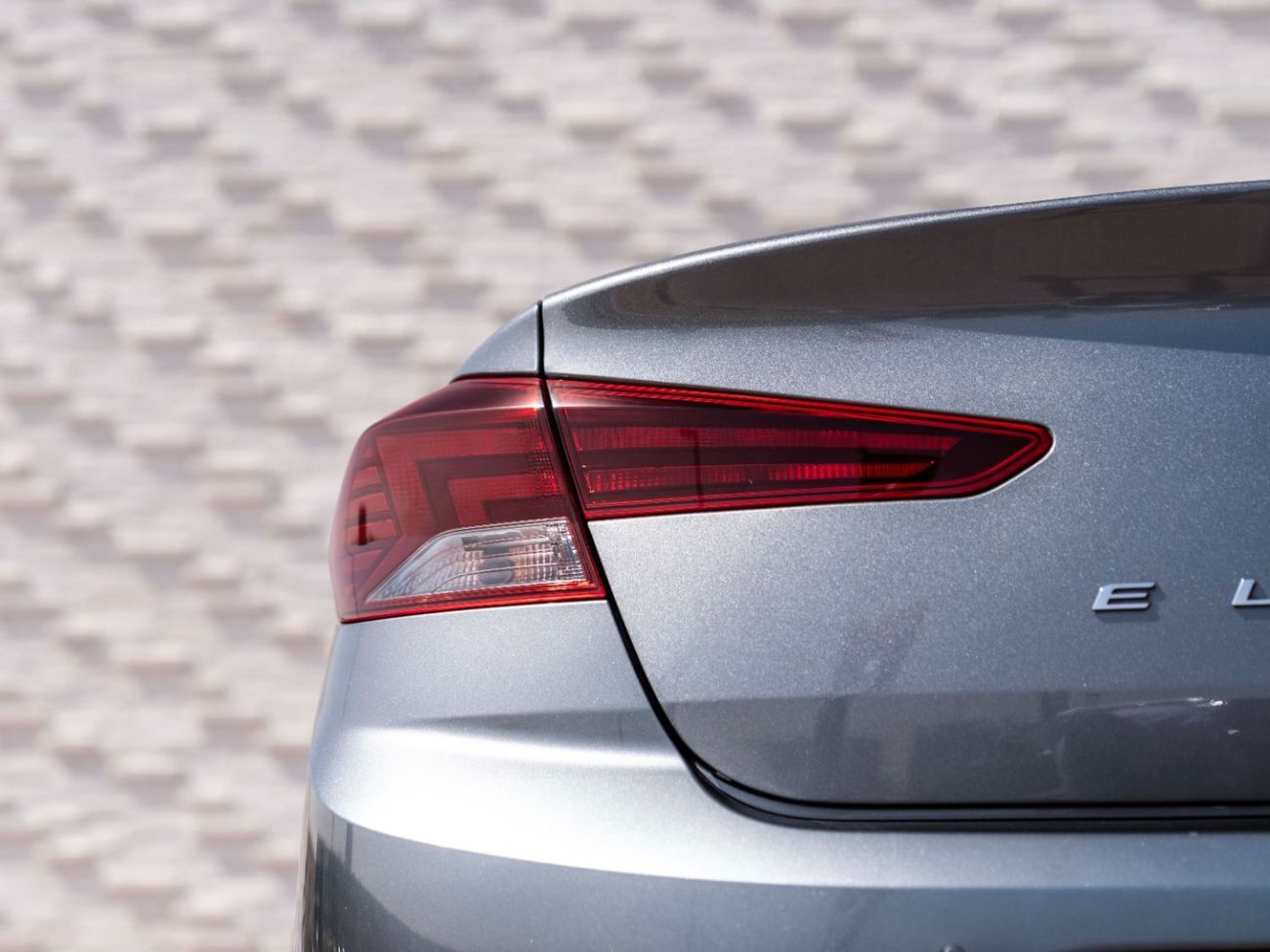 Hyundai Elantra GL 1.6L