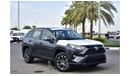 Toyota RAV4 XLE 2.0L