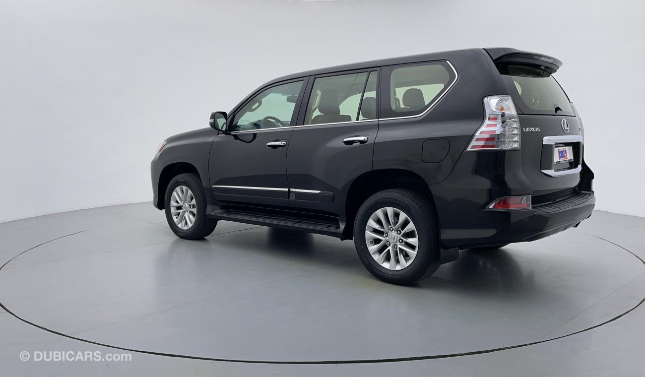 لكزس GX 460 PREMIER 4600