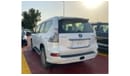 لكزس GX 460 لكزس جي اكس 460 4.6 لتر بنزين 4WD موديل 2020 لون ابيض