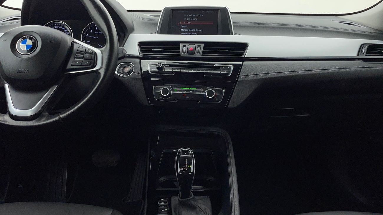 بي أم دبليو X2 SDRIVE 20I 2 | بدون دفعة مقدمة | اختبار قيادة مجاني للمنزل