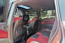Nissan Patrol NISMO, UNDER WARRARY & FULL-SERVICE HISTORY AVAILABLE FROM LOCAL DEALER