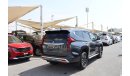 Mitsubishi Montero GLX ACCIDENTS FREE - ORIGINAL PAINT - GCC - PERFECT CONDITION INSIDE OUT - FULL OPTION