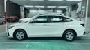 تويوتا يارس 2023 E | AED 648/Month | 0 DP | 30 Day Return | Warranty