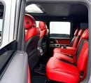 Mercedes Benz G63 AMG G63 AMG Brabus Kit, Warranty, Fully Loaded, Excellent Condition