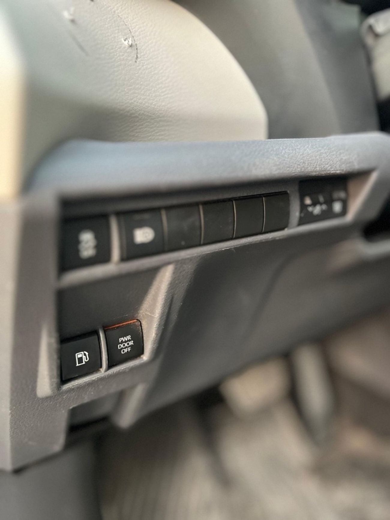 Toyota Sienna XLE (NON GCC) Sienna 2022 4x4