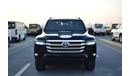 تويوتا لاند كروزر 300 EX-R V6 4.0L PETROL AT