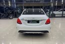 Mercedes Benz C200