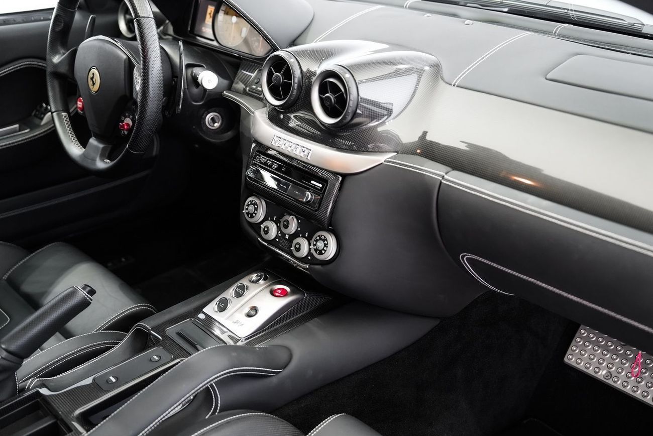 Ferrari 599 GTB Ferrari 599 GTB Fiorano