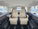 Toyota Granvia PREMIUM LUXURY / 3.5L V6 PETROL A/T / RADAR / 360*CAMERAS / VIP SEATS (CODE # GNPPR)