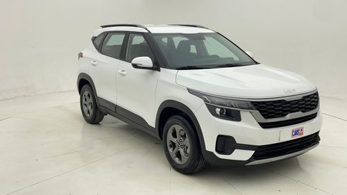 Kia Seltos LX 1.6 | Zero Down Payment | Home Test Drive