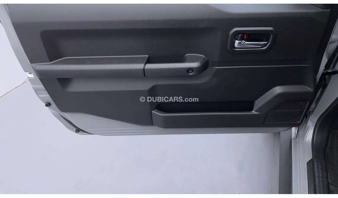 Suzuki Jimny GL 1.5 | Zero Down Payment | Free Home Test Drive