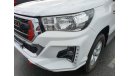 Toyota Hilux DIESEL MANUAL 2.8L 4X4 SINGLE CABRIGHT HAND DRIVE