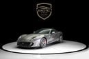 فيراري 812 GTS SUPERFAST