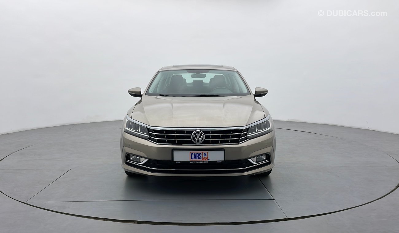 Volkswagen Passat SEL 2.5 | Under Warranty | Inspected on 150+ parameters