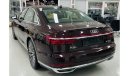 Audi A8 A8 .. Special Edition .. Top Range .. Warranty and Service