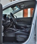 Hyundai Kona 2021 Hyundai Kona GLS Smart (OS), 5dr SUV, 2L 4cyl Petrol, Automatic, Front Wheel Drive