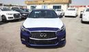 Infiniti Q30 ٍٍS - Export Price 117,000