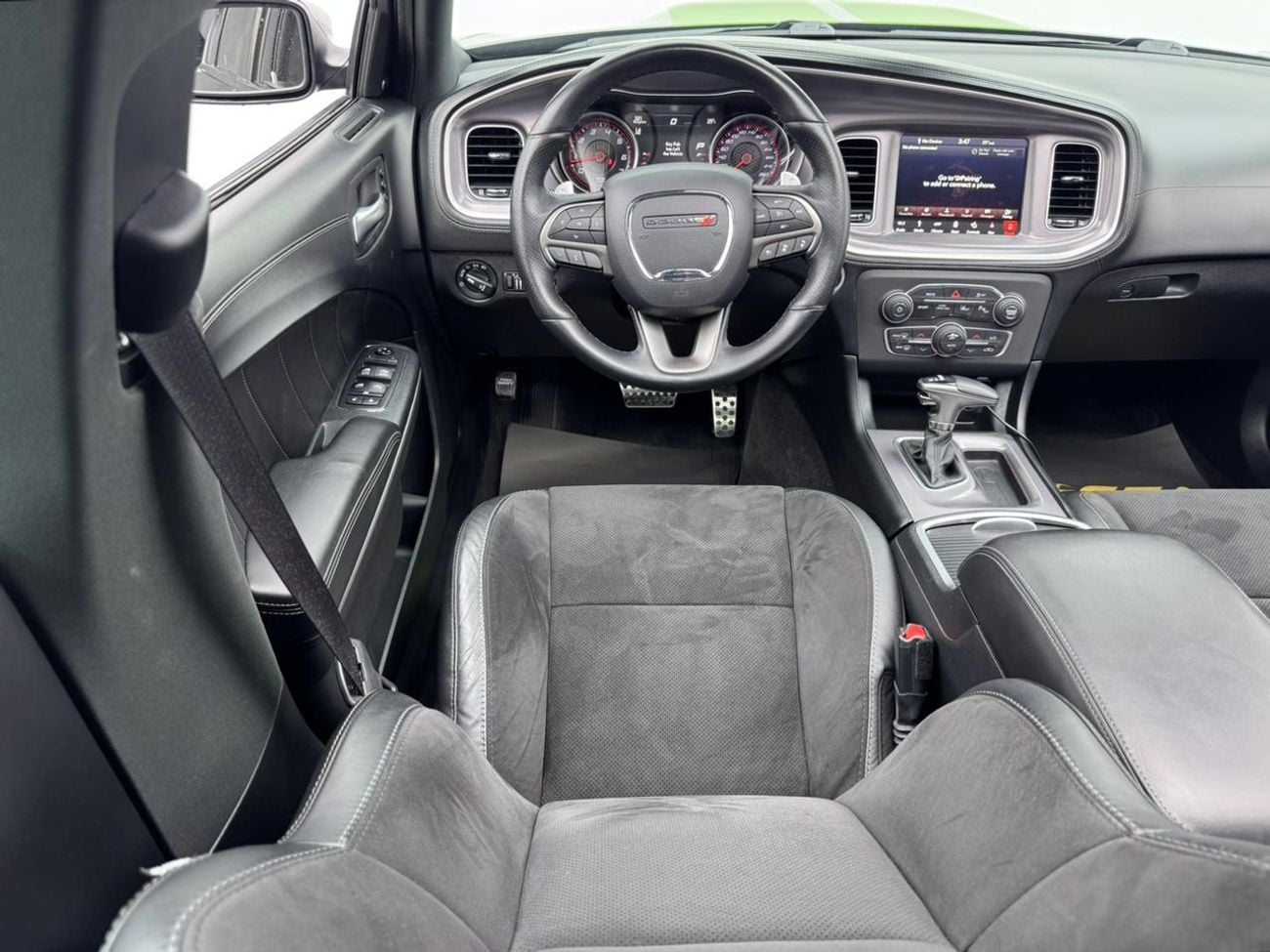 Dodge Charger R/T 5.7L 2019 Dodge Charger R/T, Warranty, Full Service History, Fully Loaded, Excellent Condition,