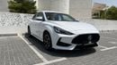 أم جي GT Comfort MG GT 2025
