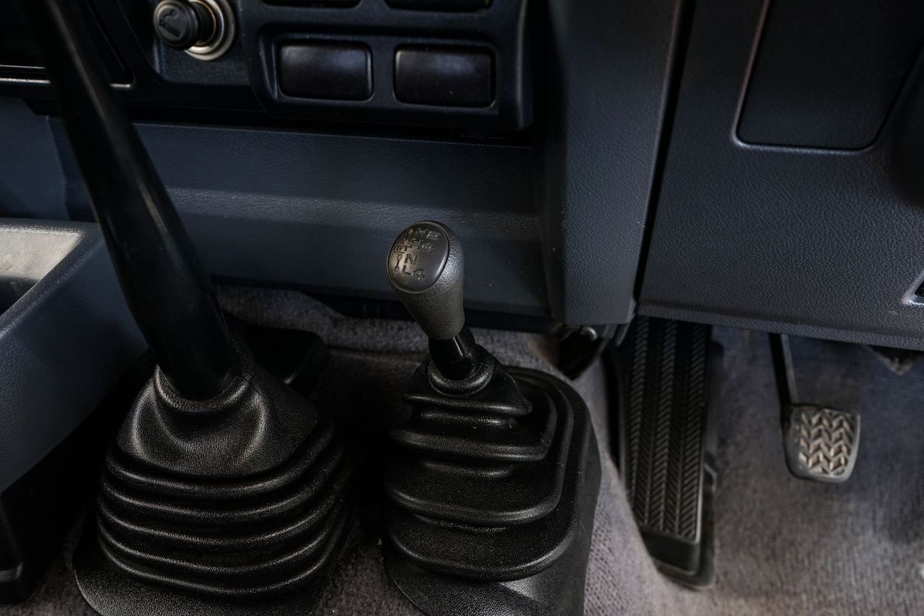 Toyota Land Cruiser The Toyota Land Cruiser Pickup (mainly 70 Series/LC79) is a legendary, heavy-duty 4x4, renowned for