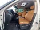Nissan Patrol LE PLATINUM Platinum v6