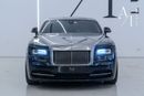 Rolls-Royce Wraith 2015 Rolls Royce Wraith, Full Service History, Starlight Roof, Excellent condition, GCC