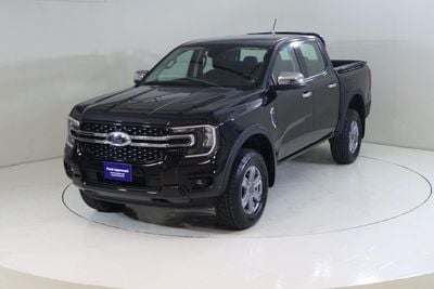 فورد رانجر XLT RDD3424 /AL TAYER MOTORS/AL QOUZ SHOWROOM